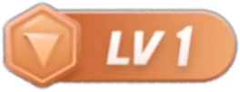 等级-LV1-品正游戏资源