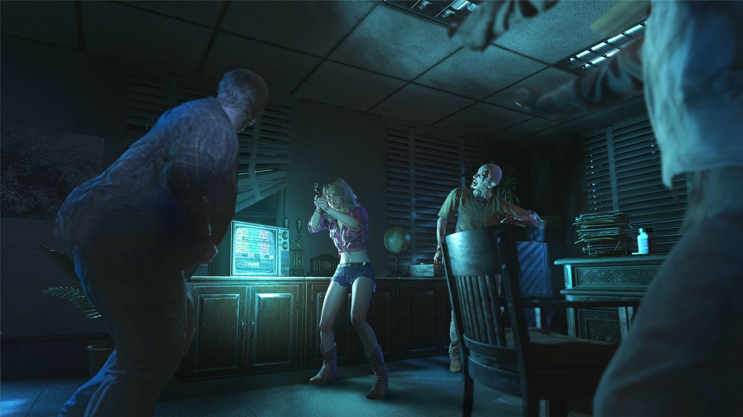 生化危机3：重制版/Resident Evil 3:Remake-品正游戏资源