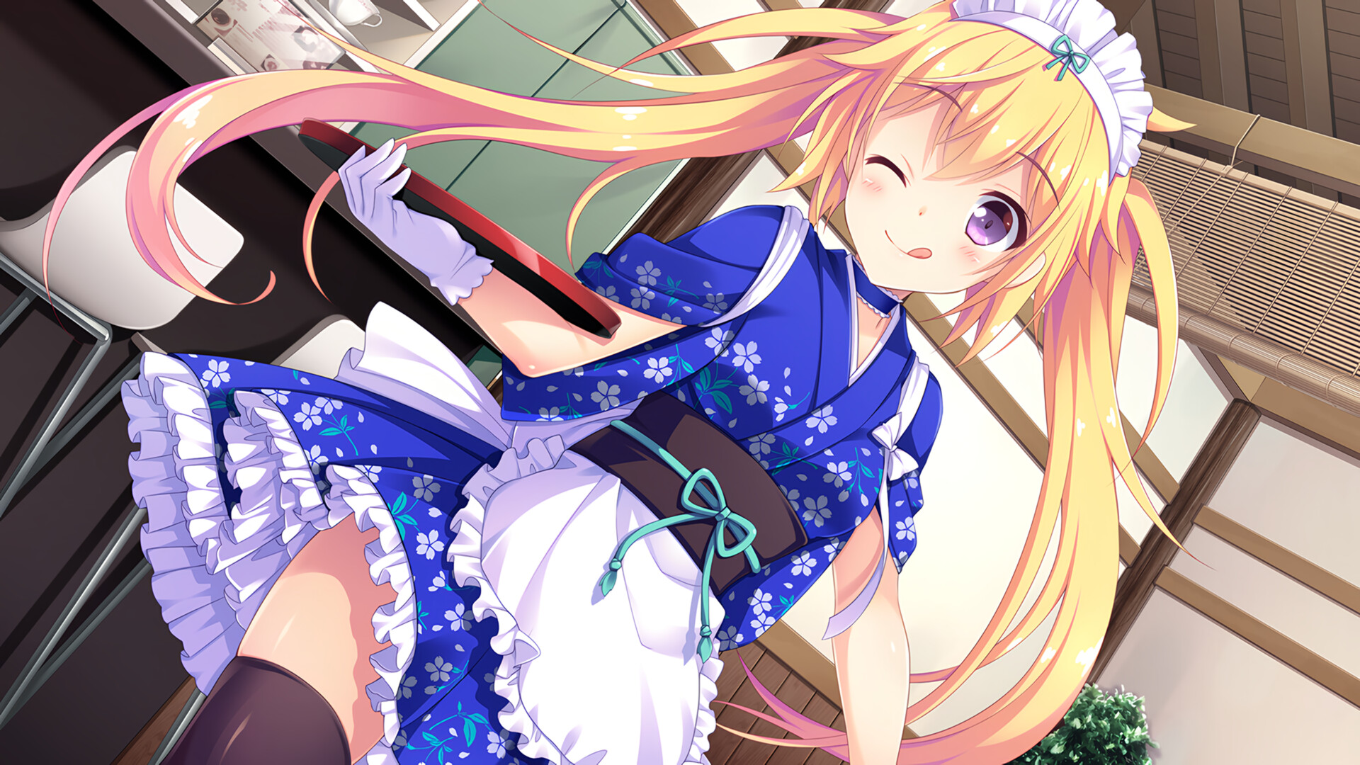 寄宿之恋/Karigurashi Ren'ai: Living on Borrowed Love