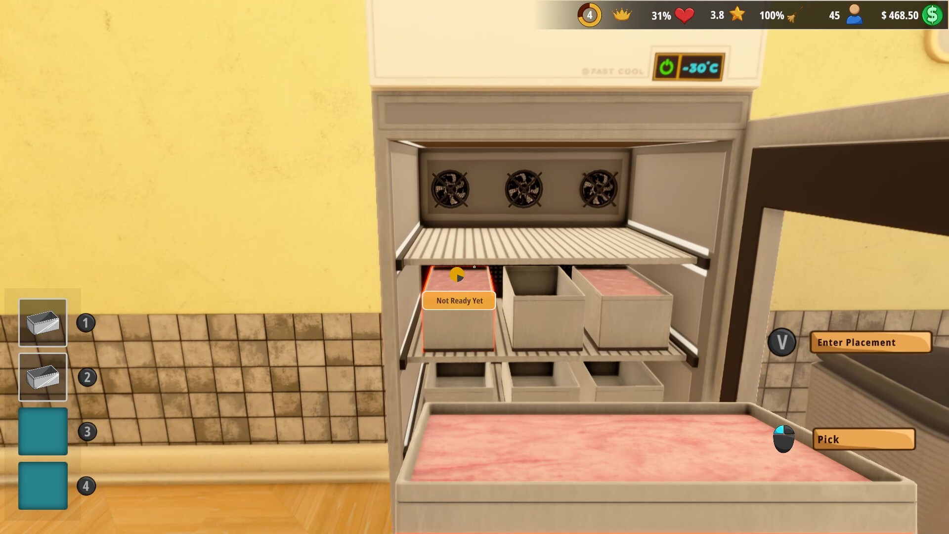 冰淇淋模拟器/Ice Cream Simulator 冰淇淋模拟器/Ice Cream Simulator