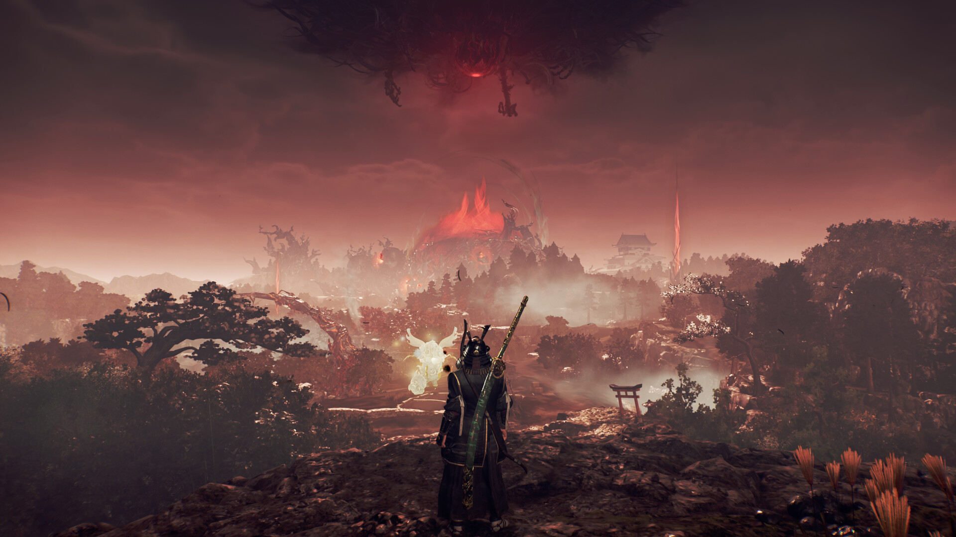 仁王3/Nioh 3/支持网络联机