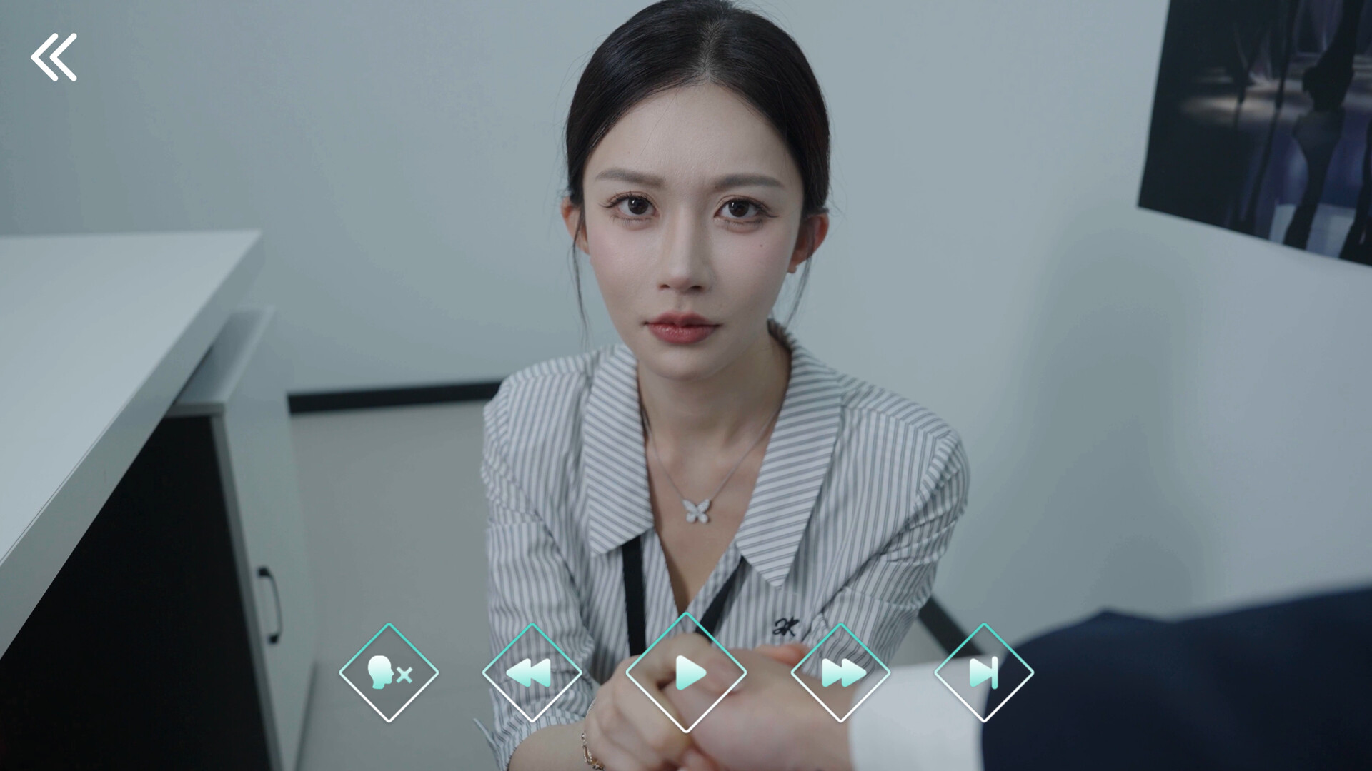 合租恋人：恋爱进行时/Roommate Lover: Love in Progress-品正游戏资源