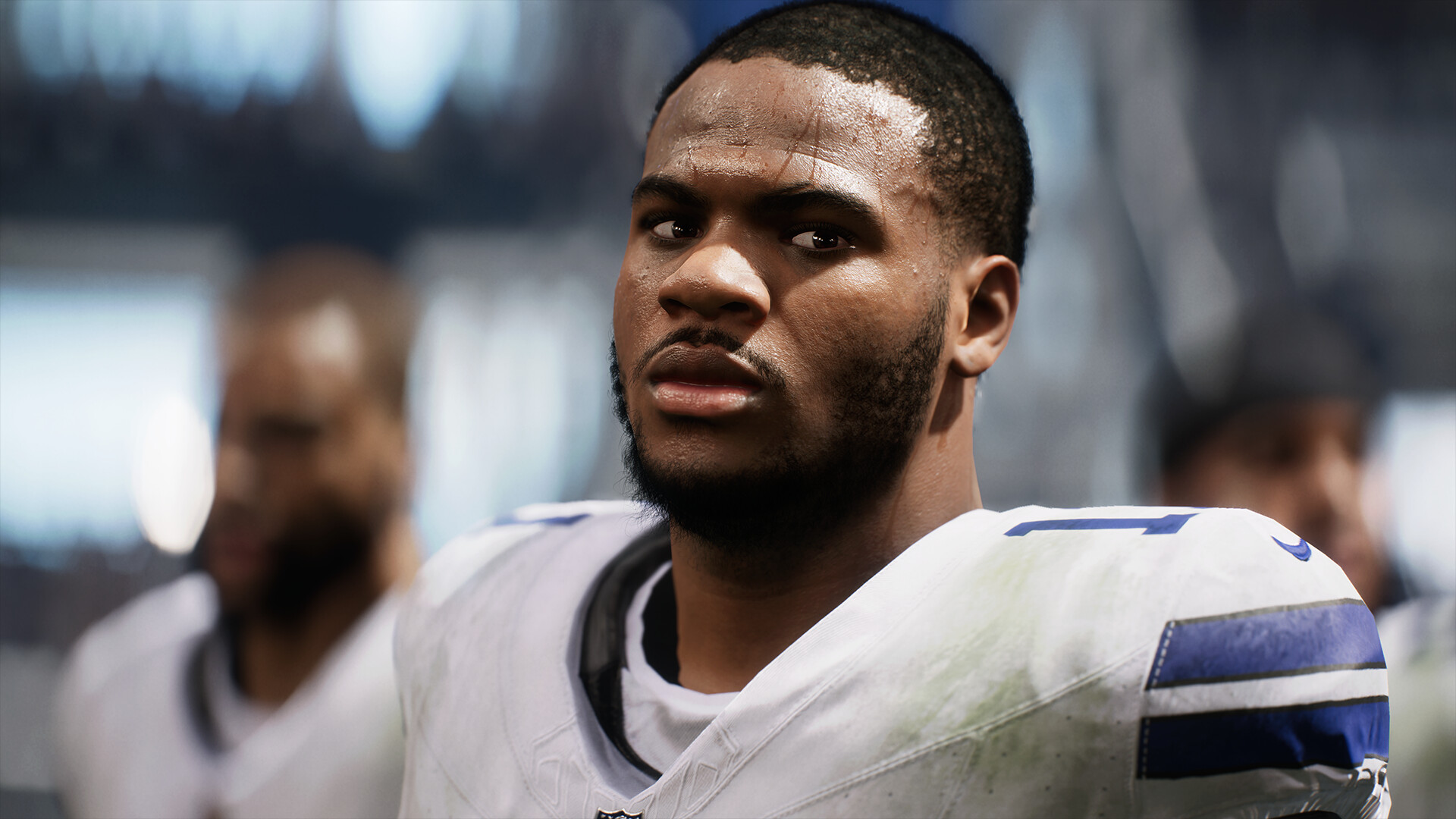 麦登橄榄球25-虚拟机版/Madden NFL 25 HYPERVISOR