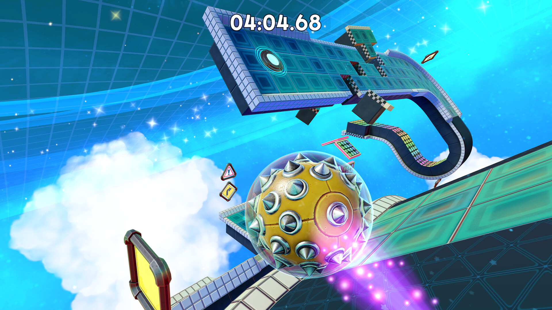 弹珠之旅!Ultra/Marble It Up! Ultra 弹珠之旅!Ultra/Marble It Up! Ultra