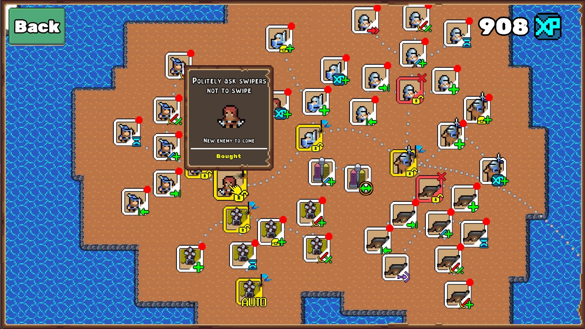 零压力之王：放置防御/Zero Stress King: Idle Defense