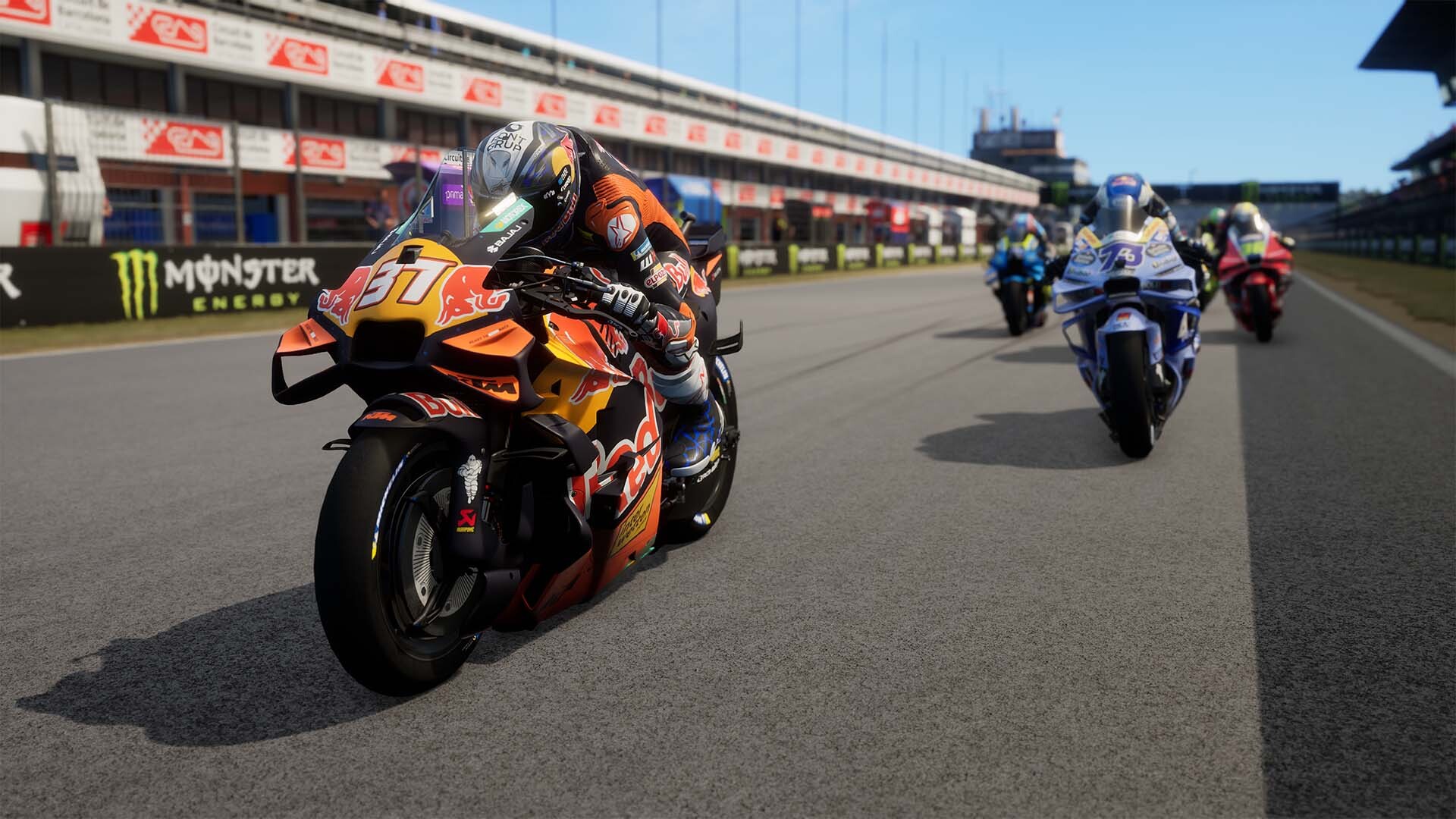 摩托GP26/MotoGP 26/支持网络联机-品正游戏资源
