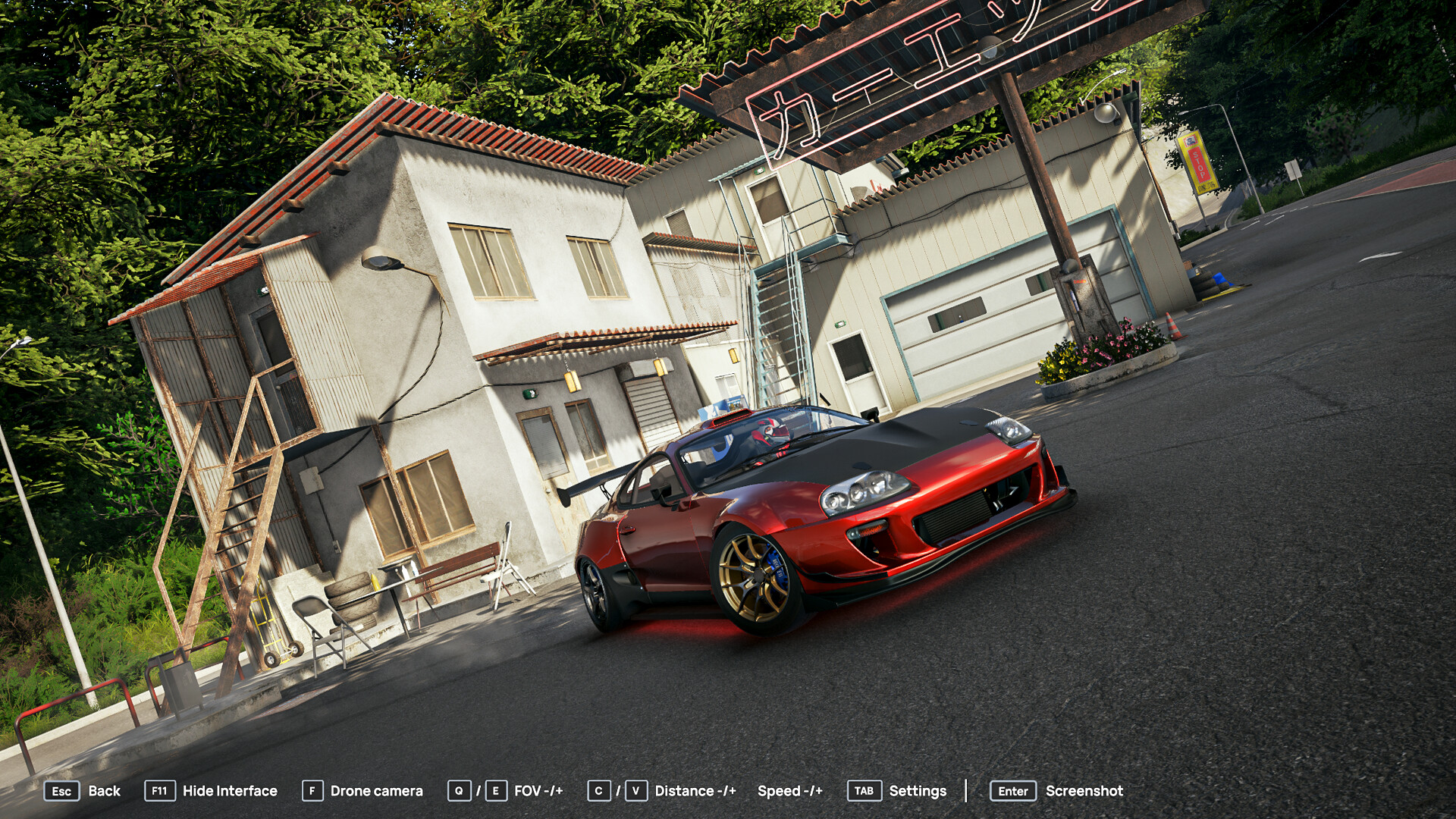 CarX漂移赛车在线2/CarX Drift Racing Online 2