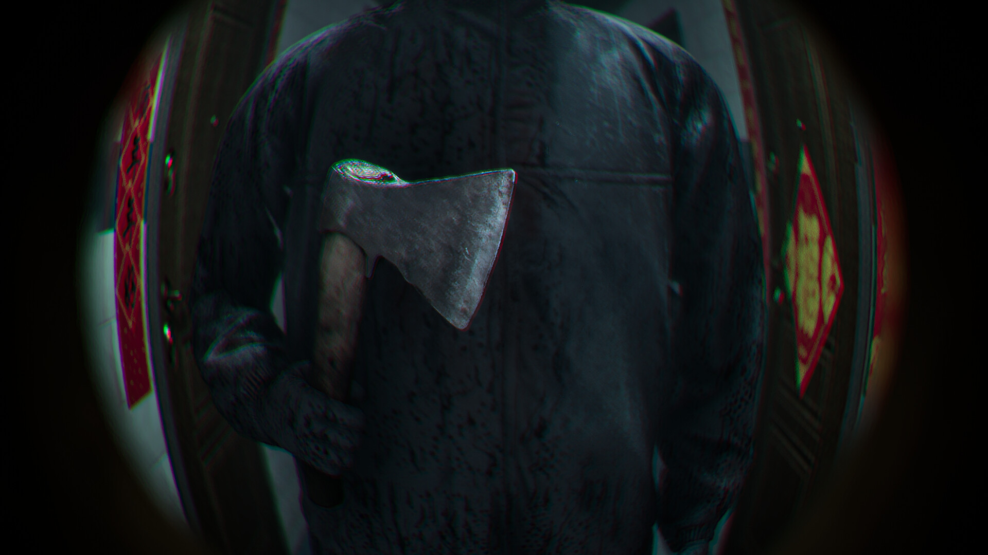 恶意/Dread Neighbor