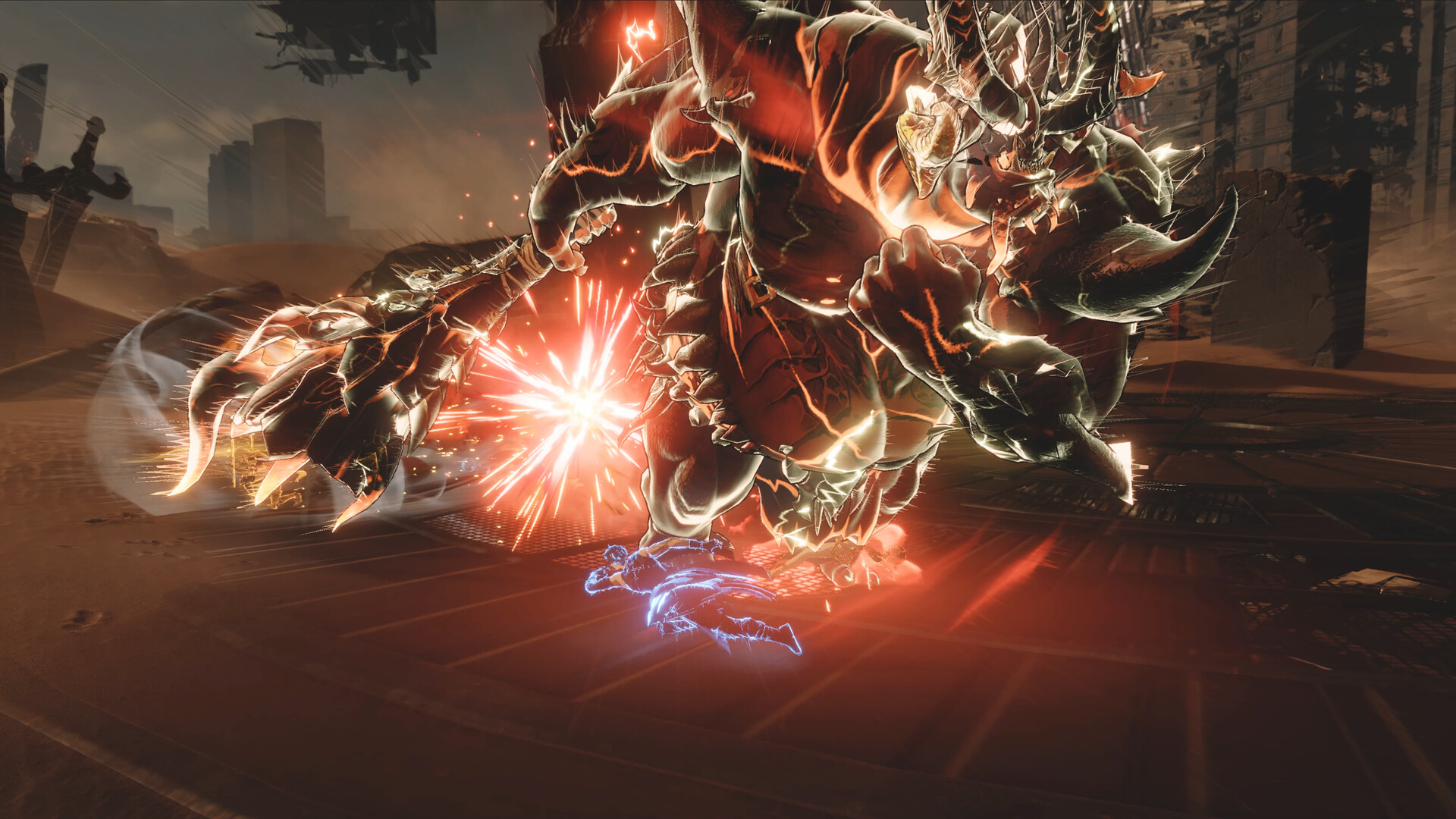 我独自升级:起立·觉醒/Solo Leveling: ARISE OVERDRIVE/支持网络联机 我独自升级:起立·觉醒/Solo Leveling: ARISE OVERDRIVE/支持网络联机