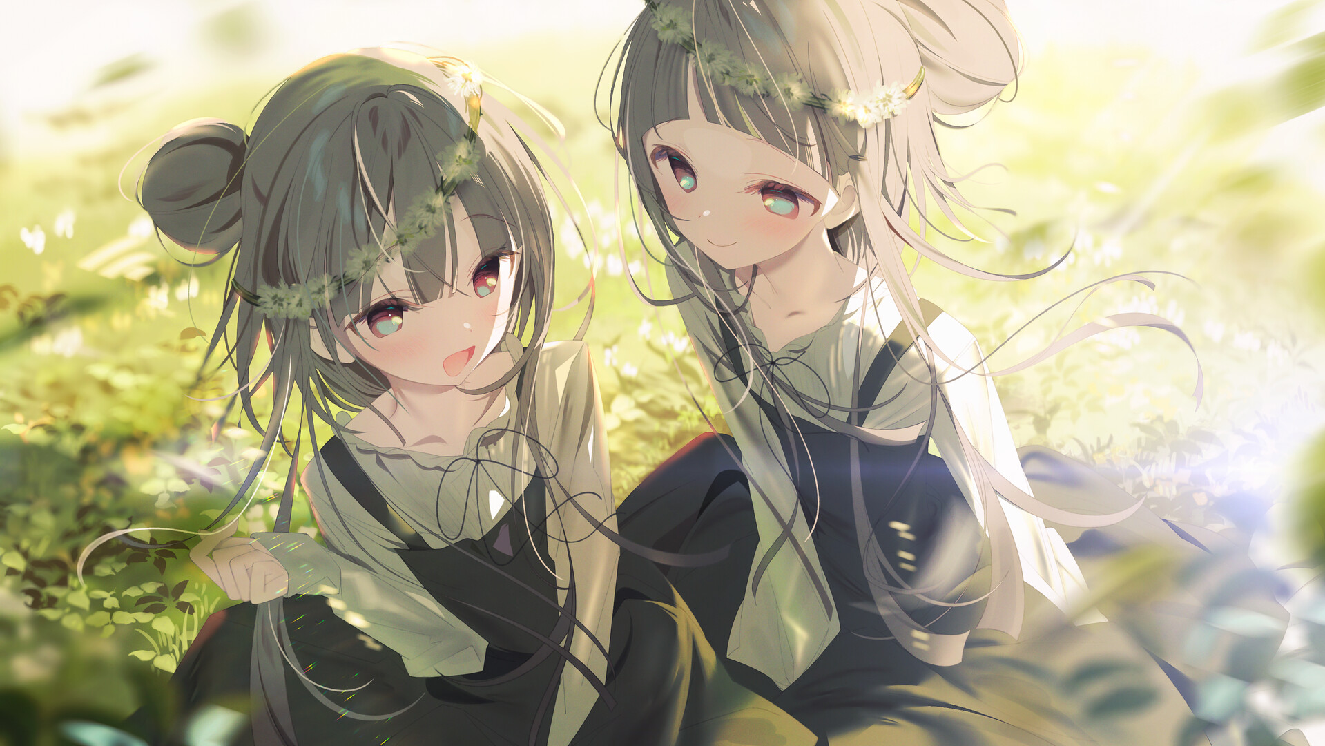 宝石少女 2nd.cut:For the Exquisite Attire/Putrika 2nd.cut:For the Exquisite Attire)-品正游戏资源