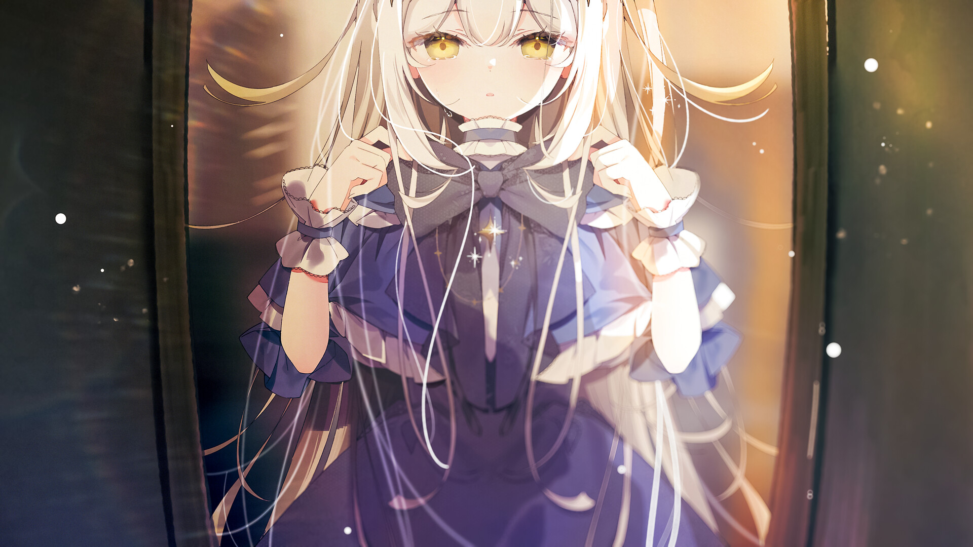 宝石少女 2nd.cut:For the Exquisite Attire/Putrika 2nd.cut:For the Exquisite Attire) 宝石少女 2nd.cut:For the Exquisite Attire/Putrika 2nd.cut:For the Exquisite Attire)