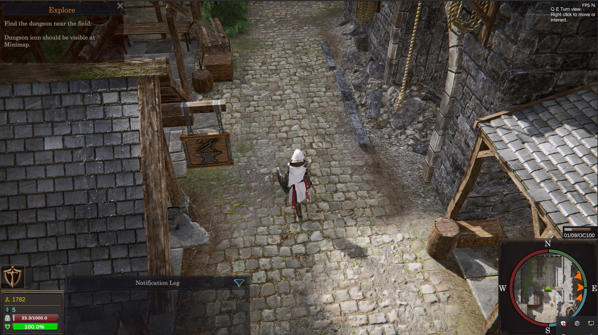剑与魔法：征服之路/Swords And Magic: Path Of Conquest