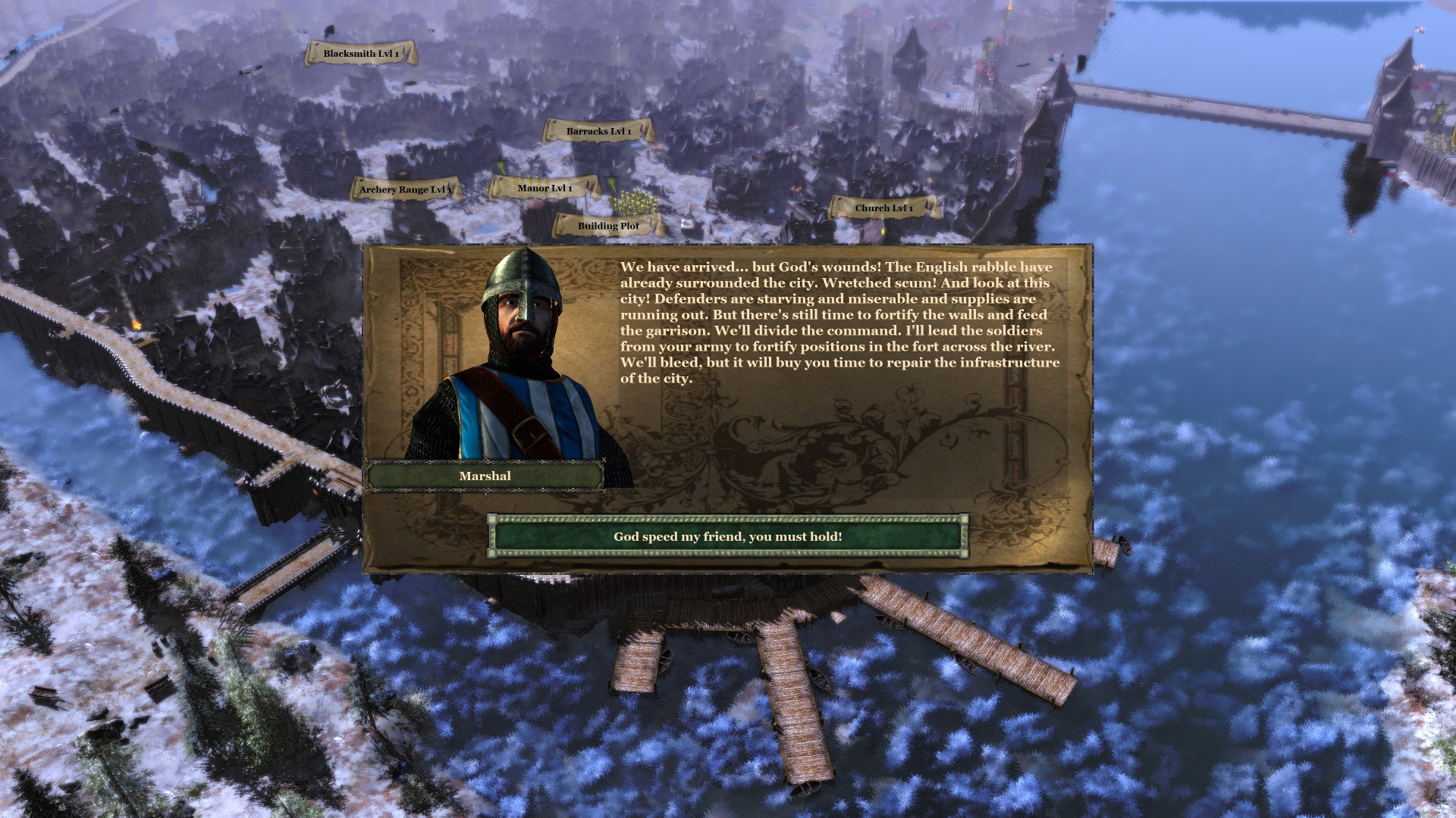 中世纪王国战争/Medieval Kingdom Wars-品正游戏资源