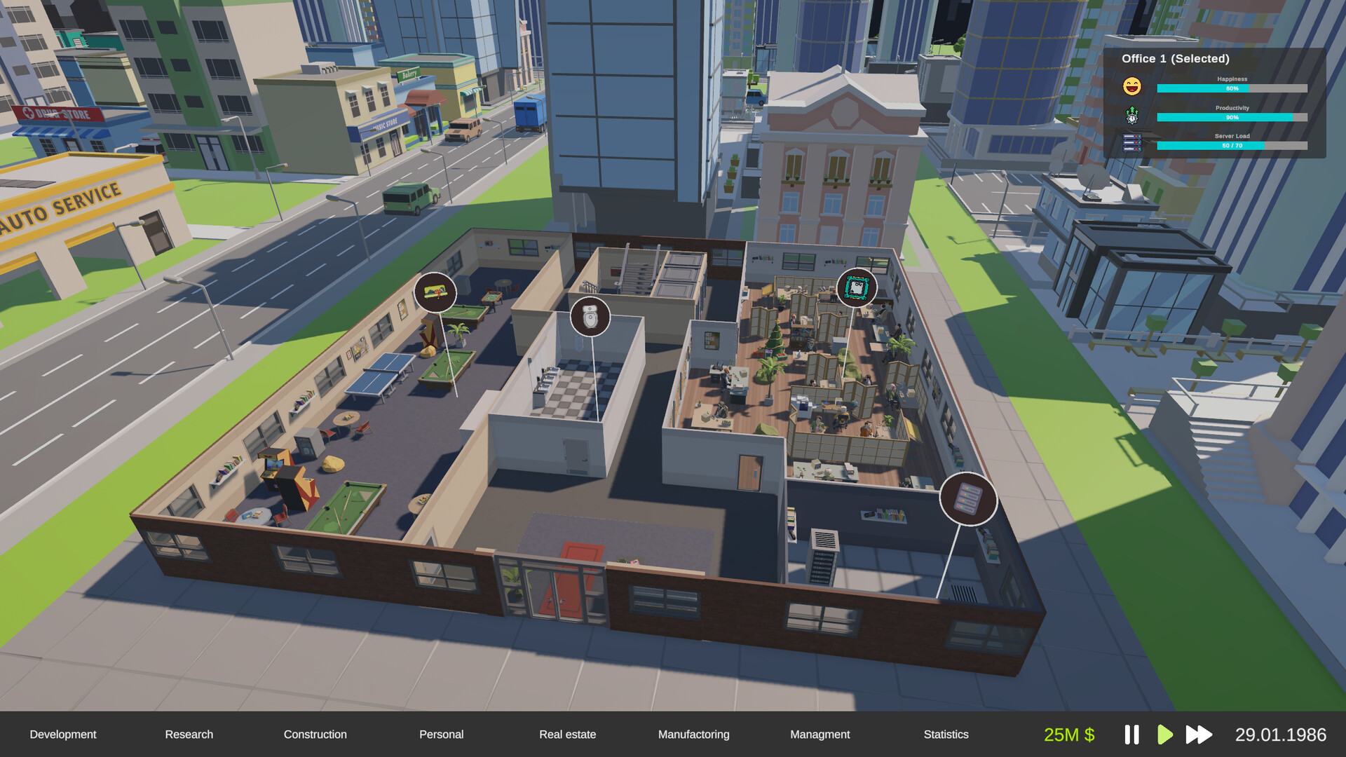 硬件大亨/Hardware Tycoon