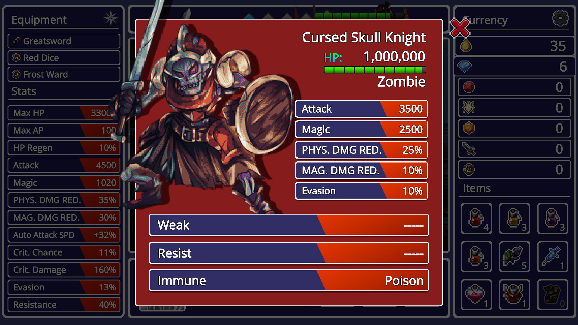 击败所有Boss：放置游戏/Slay All Bosses: Idle-品正游戏资源