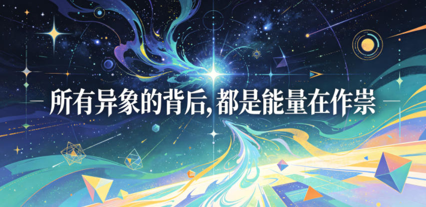 付费文章:所有异象的背后,都是能量在作祟-品正游戏资源