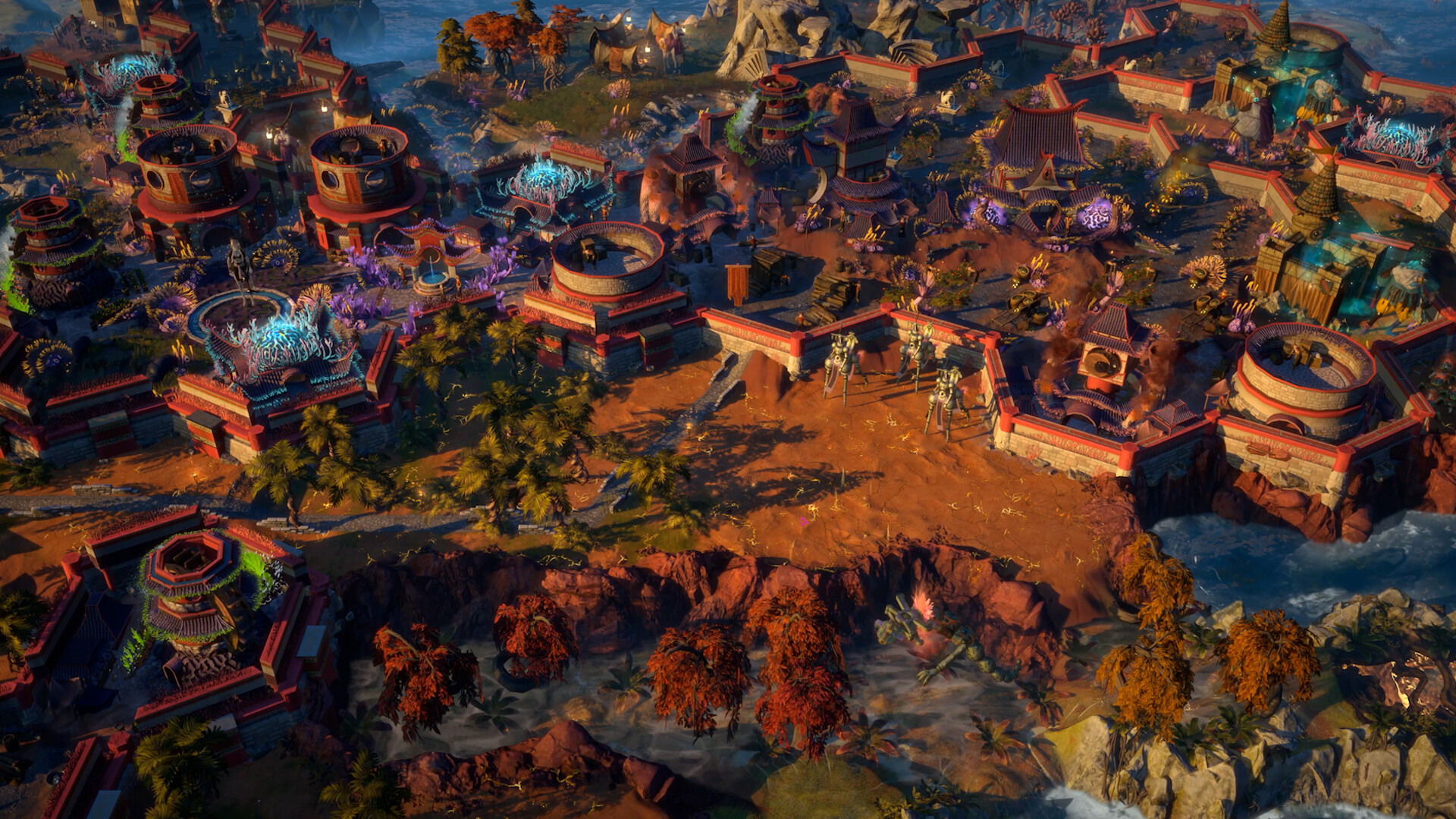 无尽帝国2/ENDLESS Legend 2/支持网络联机
