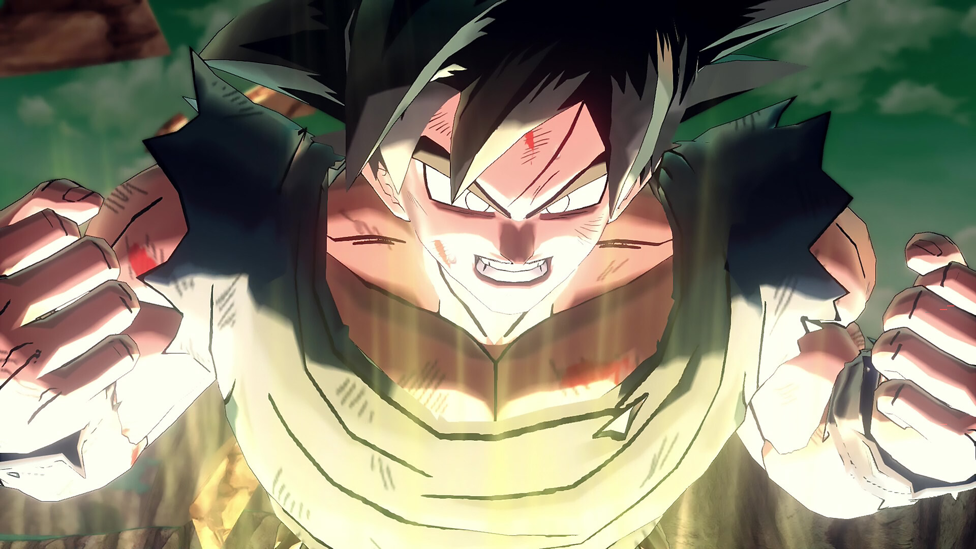龙珠：超宇宙2/DRAGON BALL XENOVERSE 2/支持网络联机