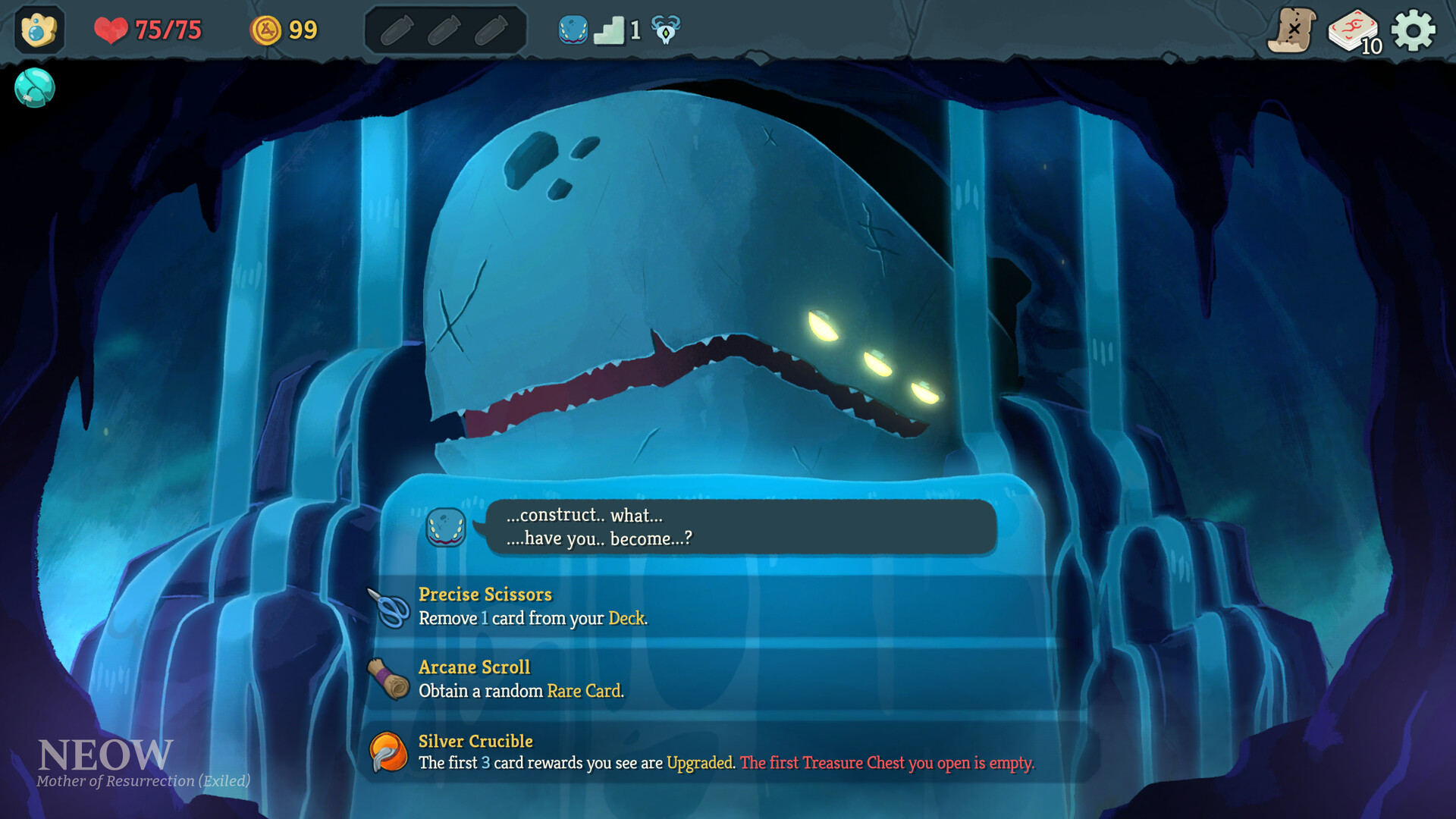 杀戮尖塔2/Slay the Spire 2/支持网络联机