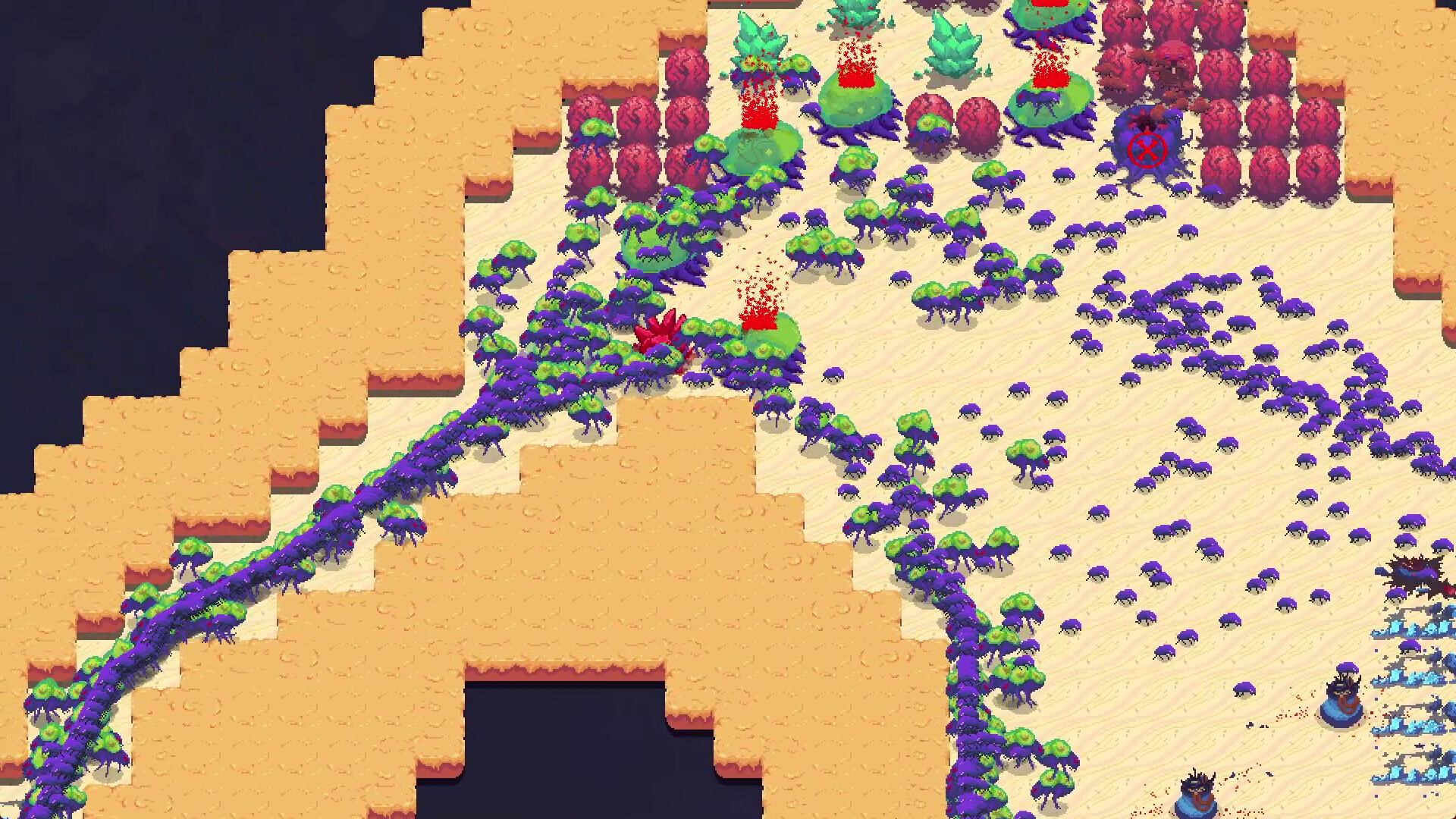 虫群霸主2/Buggos 2 虫群霸主2/Buggos 2