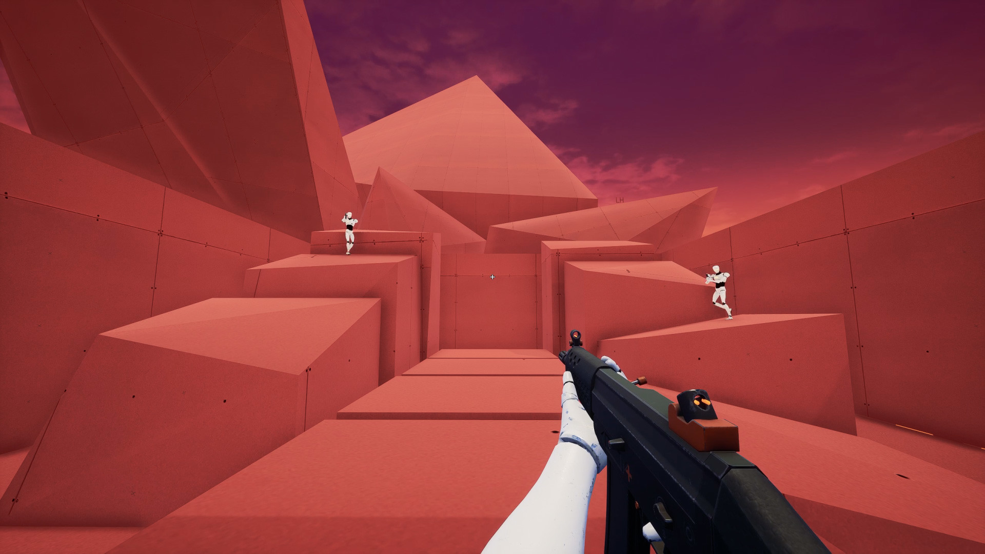 KovaaK的FPS枪法模拟器/KovaaK's FPS Aim Trainer