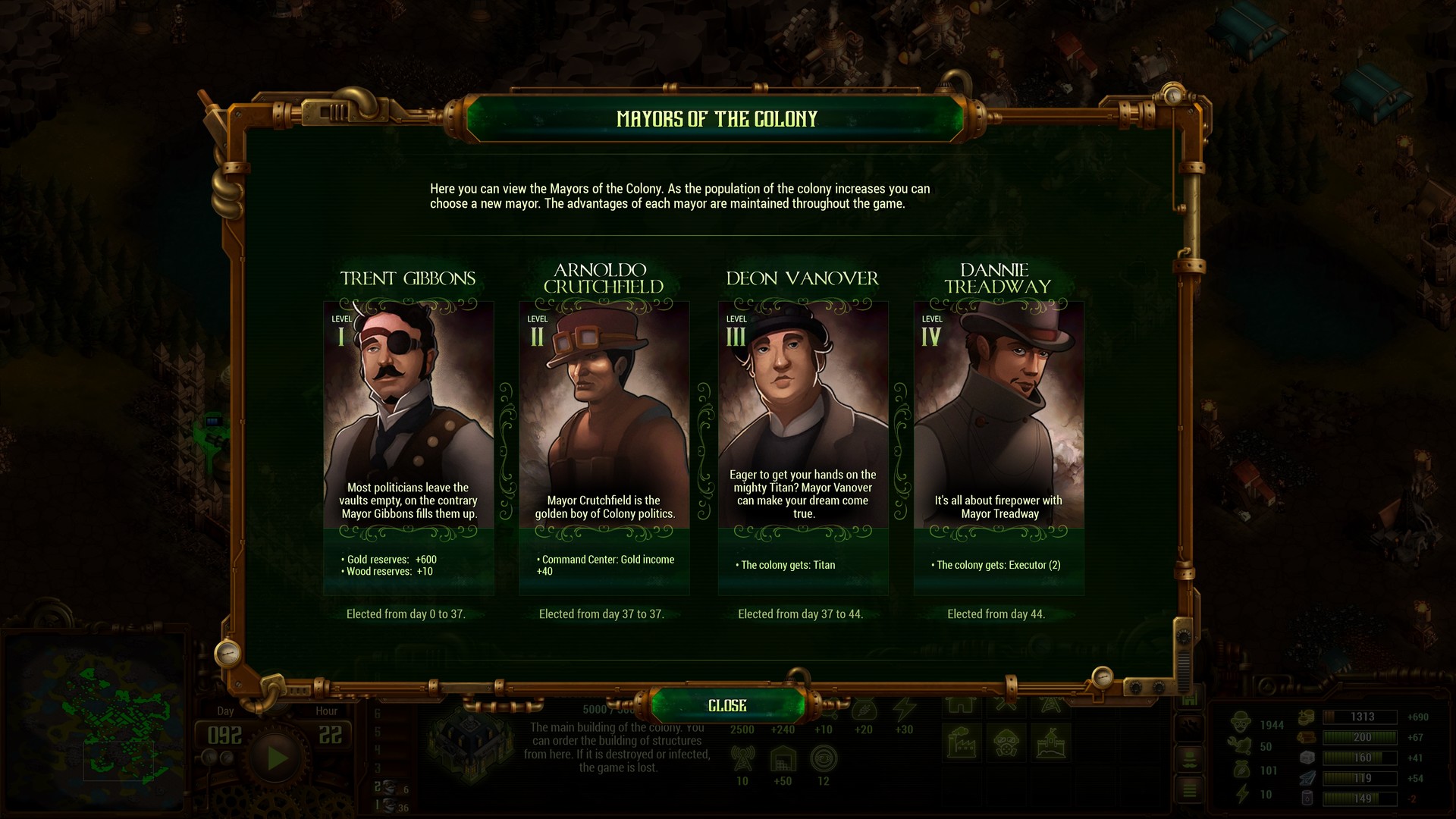 亿万僵尸军团/They Are Billions