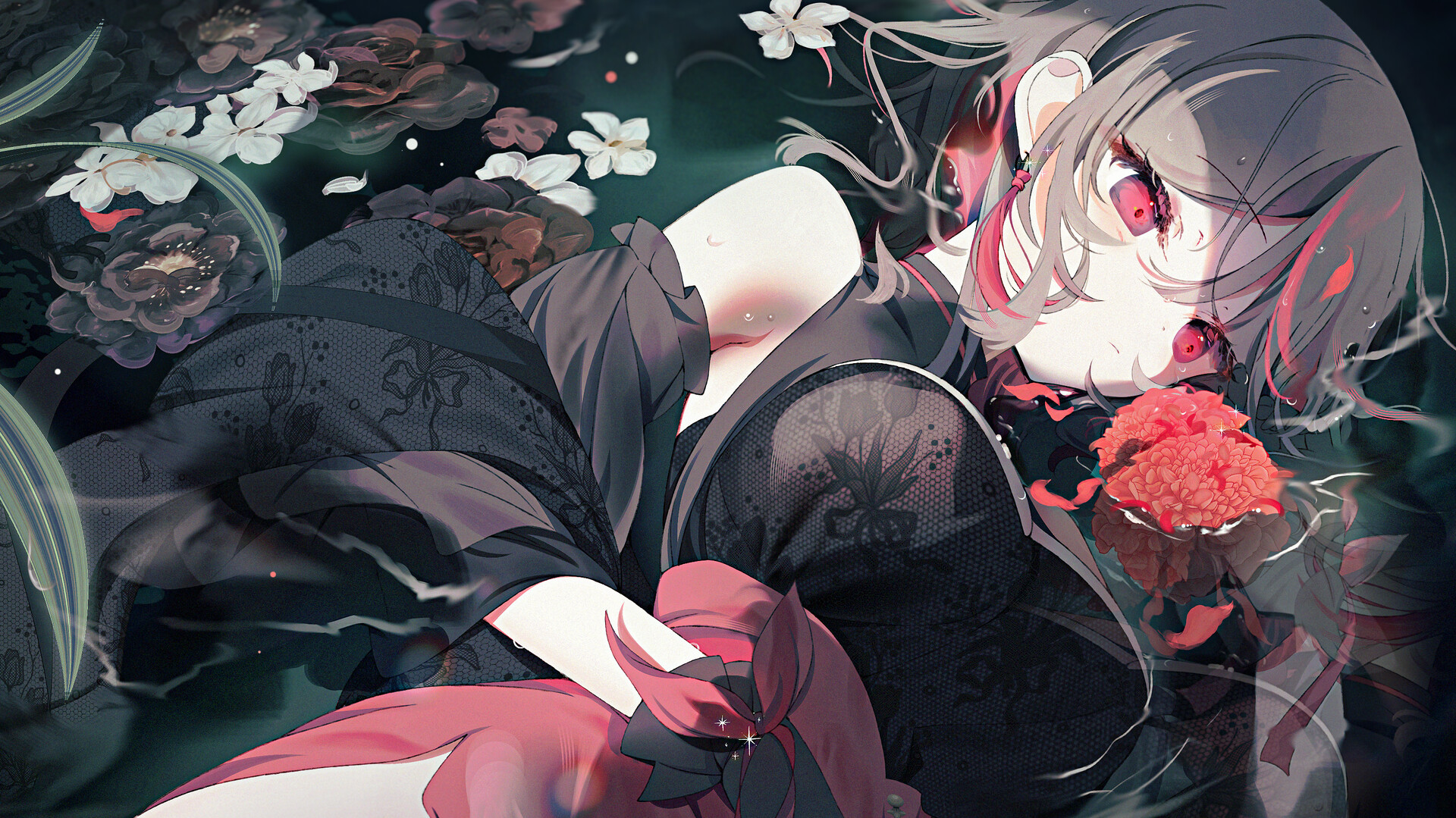 宝石少女 2nd.cut:For the Exquisite Attire/Putrika 2nd.cut:For the Exquisite Attire) 宝石少女 2nd.cut:For the Exquisite Attire/Putrika 2nd.cut:For the Exquisite Attire)