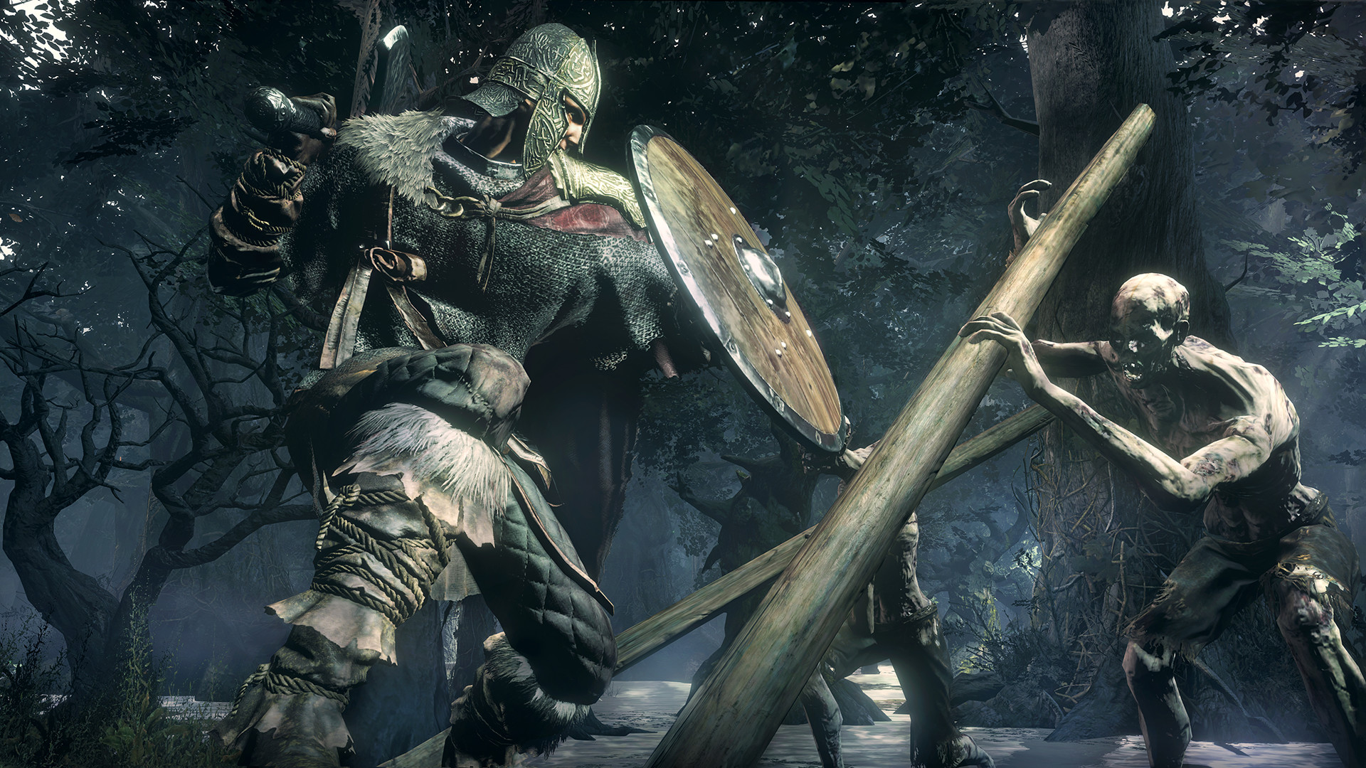 黑暗之魂3/DARK SOULS III/支持网络联机