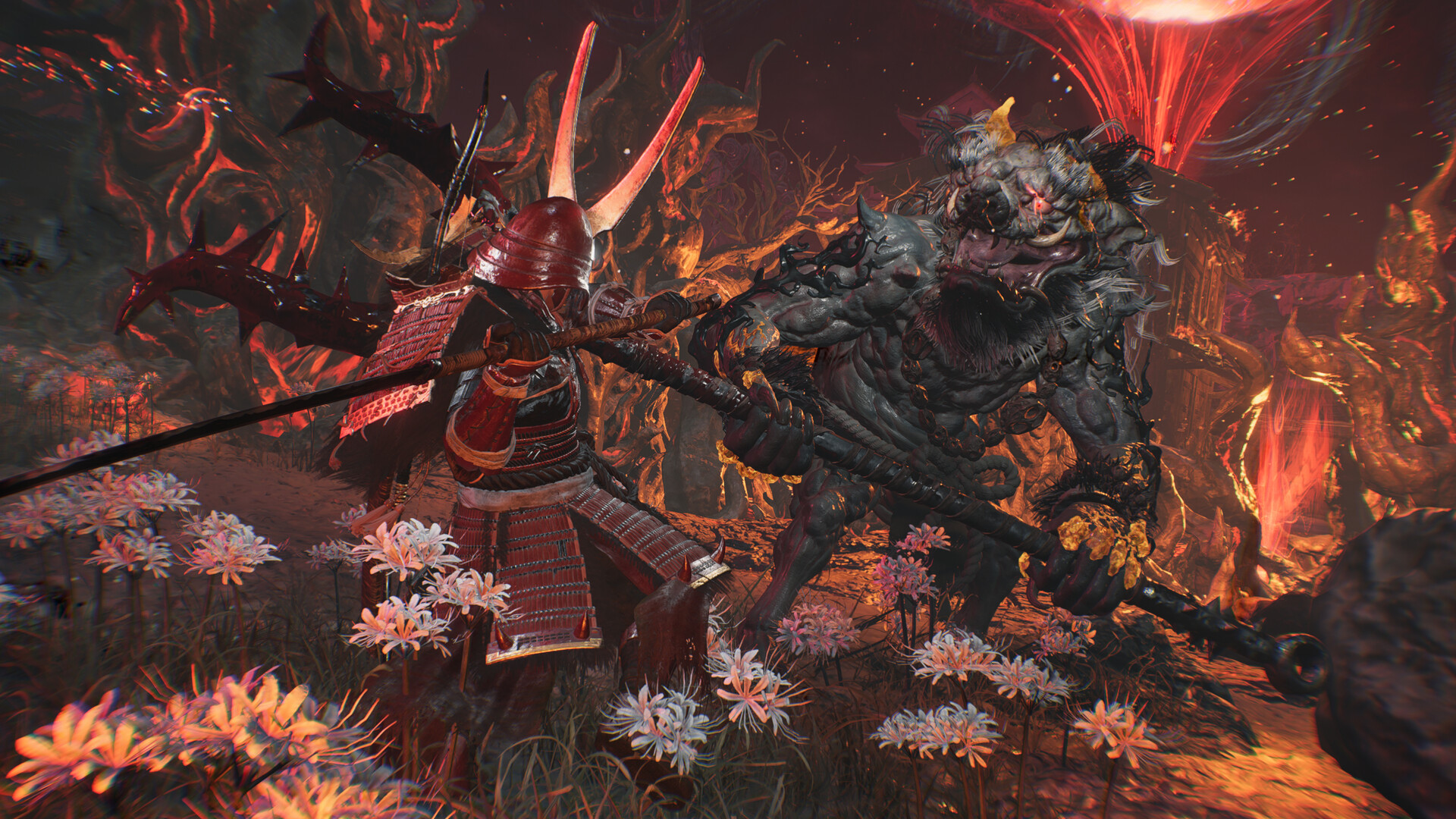 仁王3/Nioh 3/支持网络联机