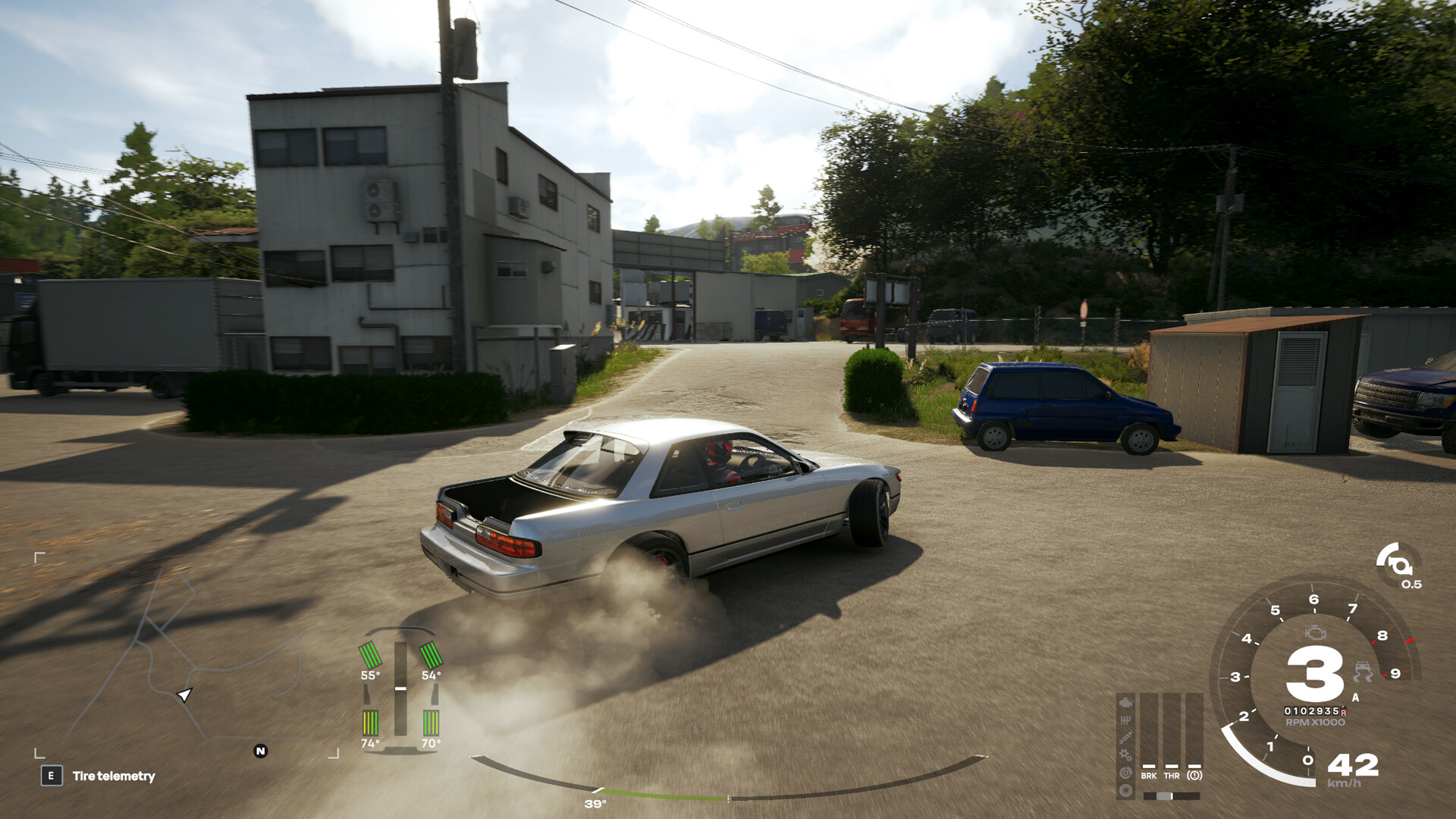 CarX漂移赛车在线2/CarX Drift Racing Online 2