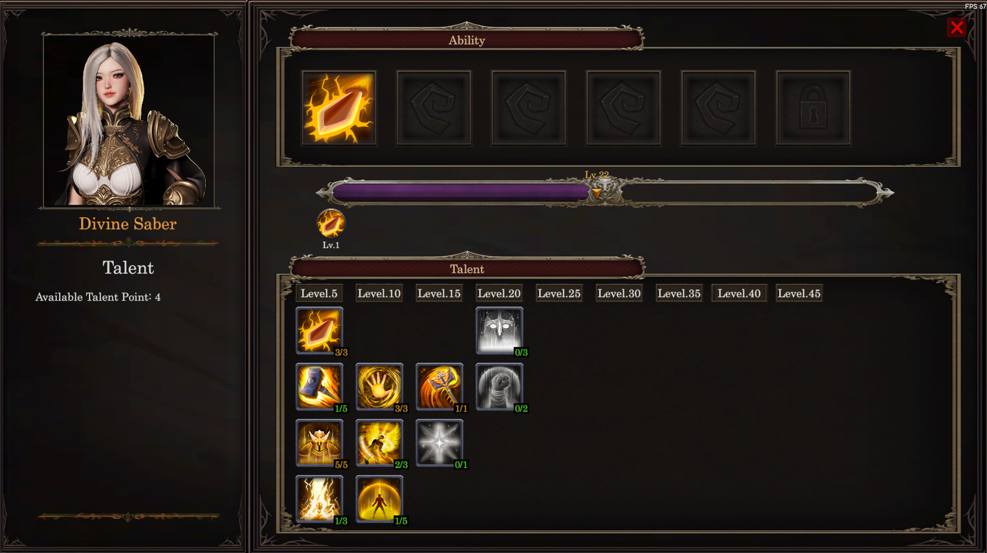 剑与魔法：征服之路/Swords And Magic: Path Of Conquest-品正游戏资源