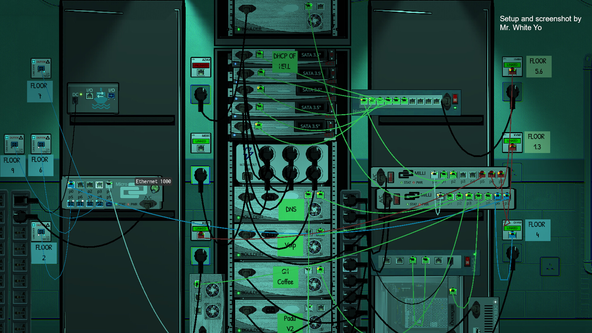 塔楼网络公司/Tower Networking Inc. 塔楼网络公司/Tower Networking Inc.