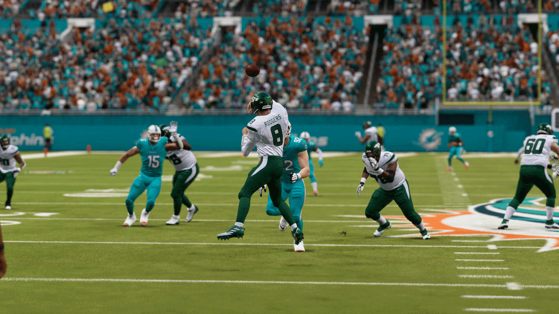 麦登橄榄球24-虚拟机版/Madden NFL 24 HYPERVISOR