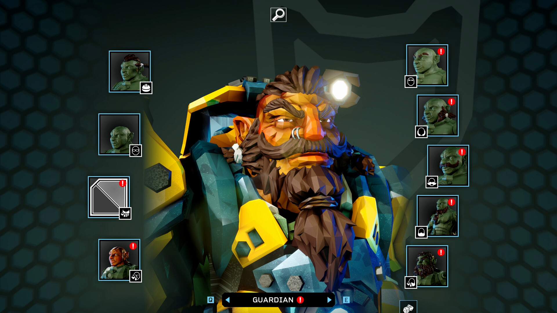 深岩银河：异动核心/Deep Rock Galactic: Rogue Core/支持网络联机