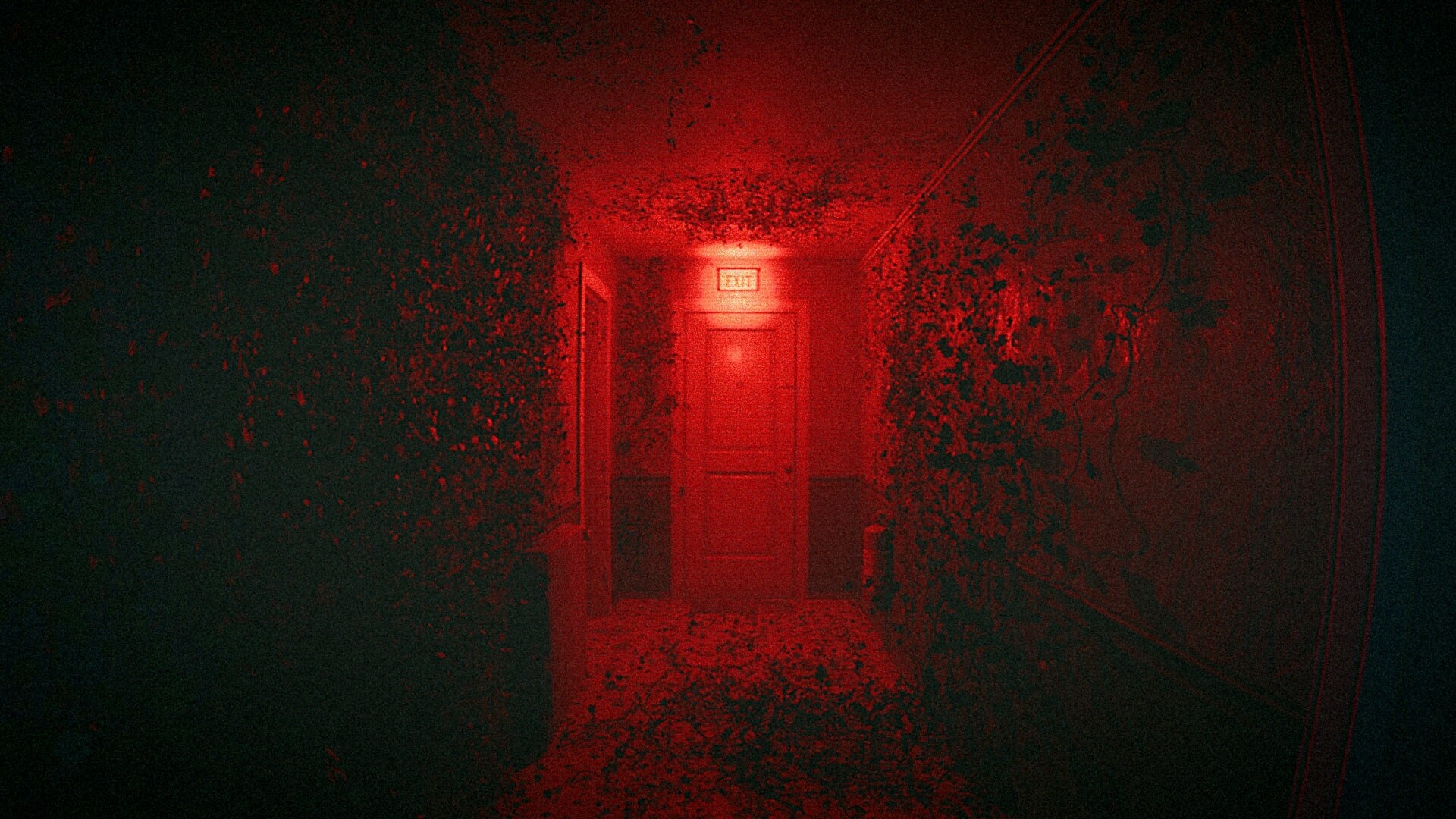 摄像头惊魂2/CAPTURED 2-品正游戏资源