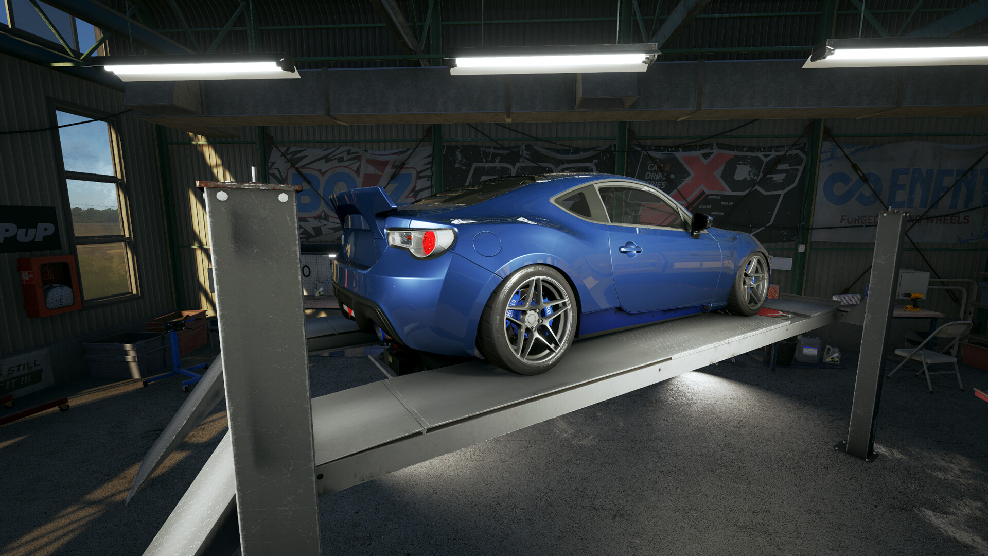 CarX漂移赛车在线2/CarX Drift Racing Online 2-品正游戏资源