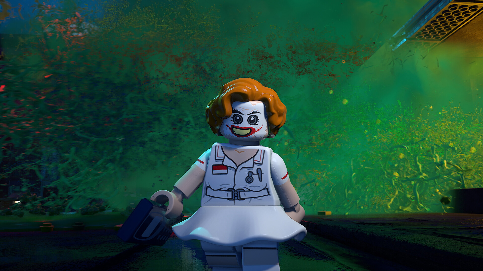乐高蝙蝠侠：黑暗骑士之遗/LEGO Batman: Legacy of the Dark Knight-品正游戏资源