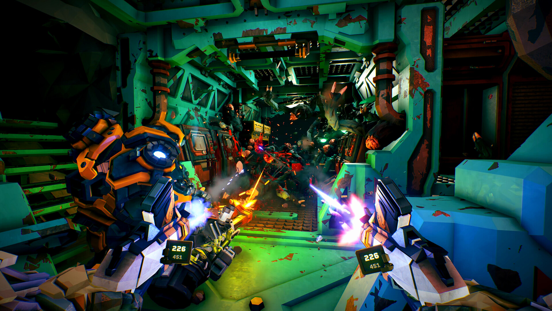 深岩银河：异动核心/Deep Rock Galactic: Rogue Core/支持网络联机-品正游戏资源