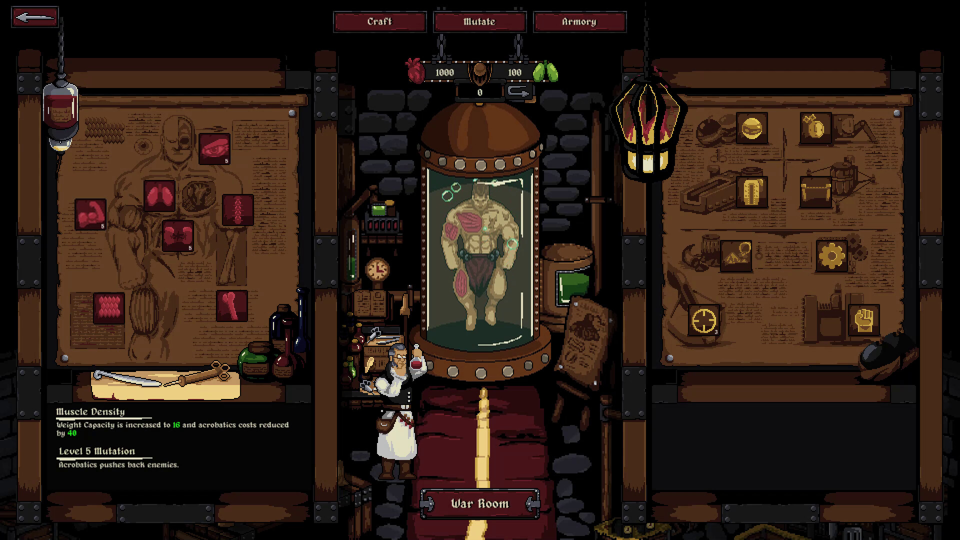 炼金要塞/Castle Of Alchemists