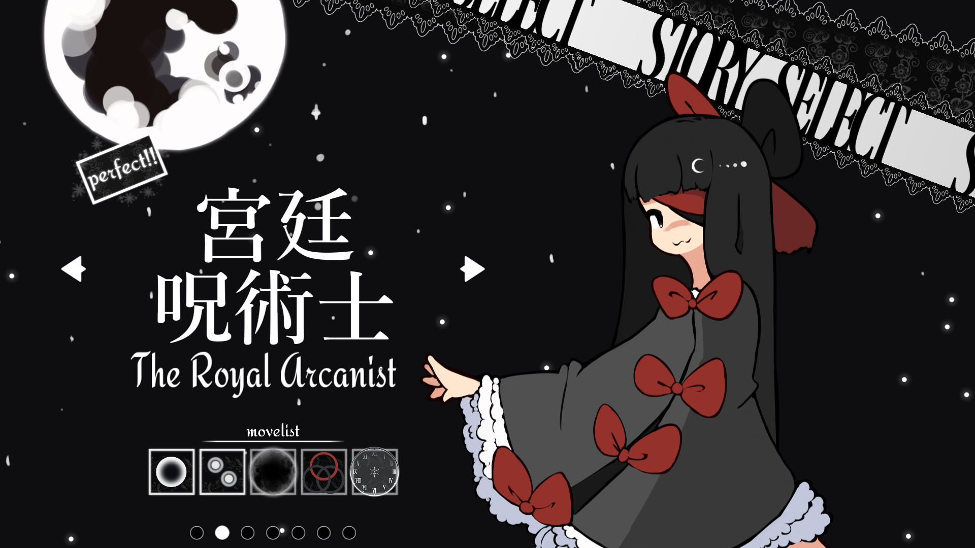 少女与魔法/Maiden and Spell/支持网络联机-品正游戏资源
