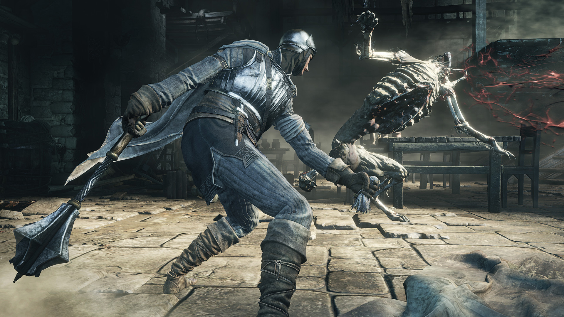 黑暗之魂3/DARK SOULS III/支持网络联机