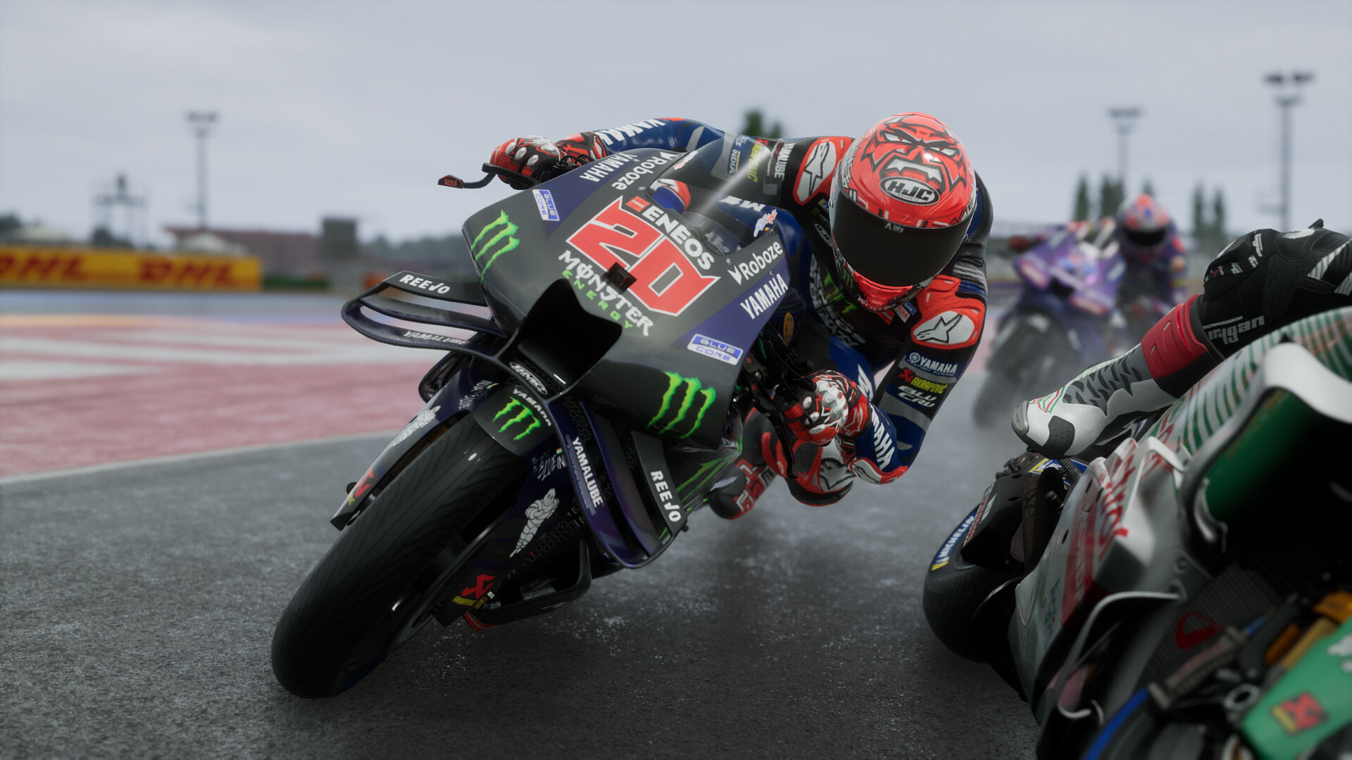 世界摩托大奖赛25/MotoGP 25/支持网络联机-品正游戏资源