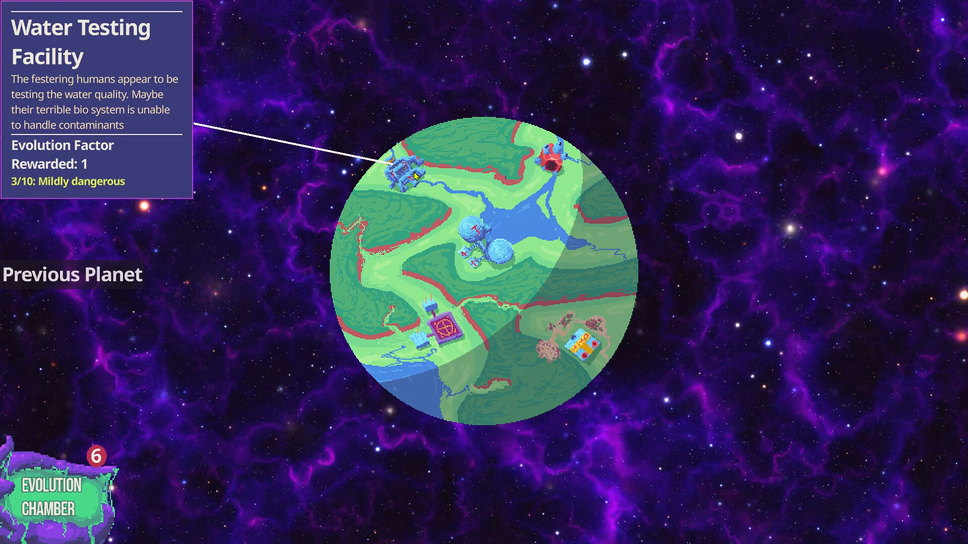 虫群霸主2/Buggos 2 虫群霸主2/Buggos 2
