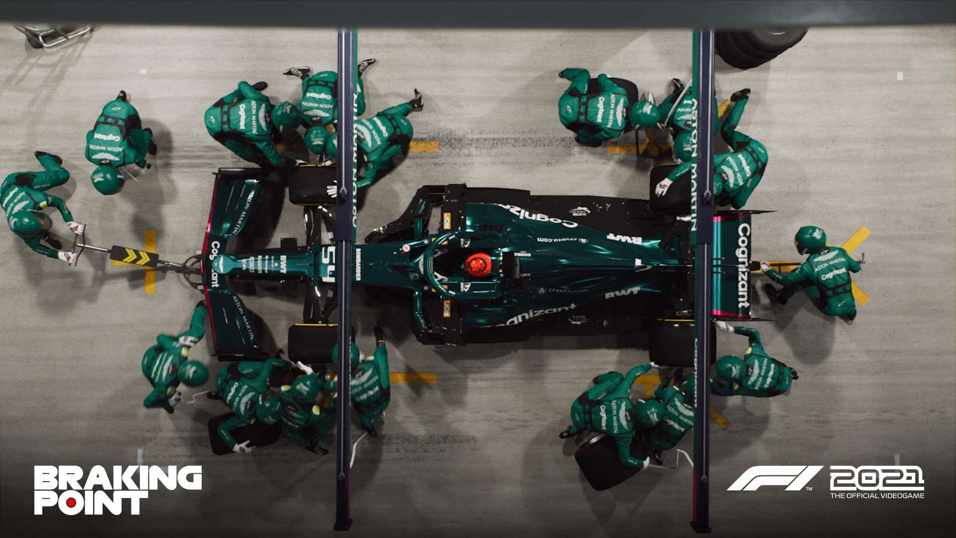F1 2021-品正游戏资源
