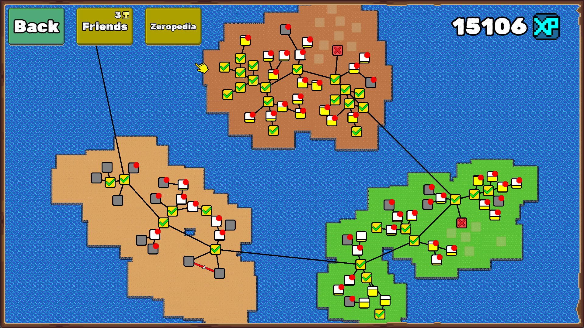 零压力之王:放置防御/Zero Stress King: Idle Defense-品正游戏资源
