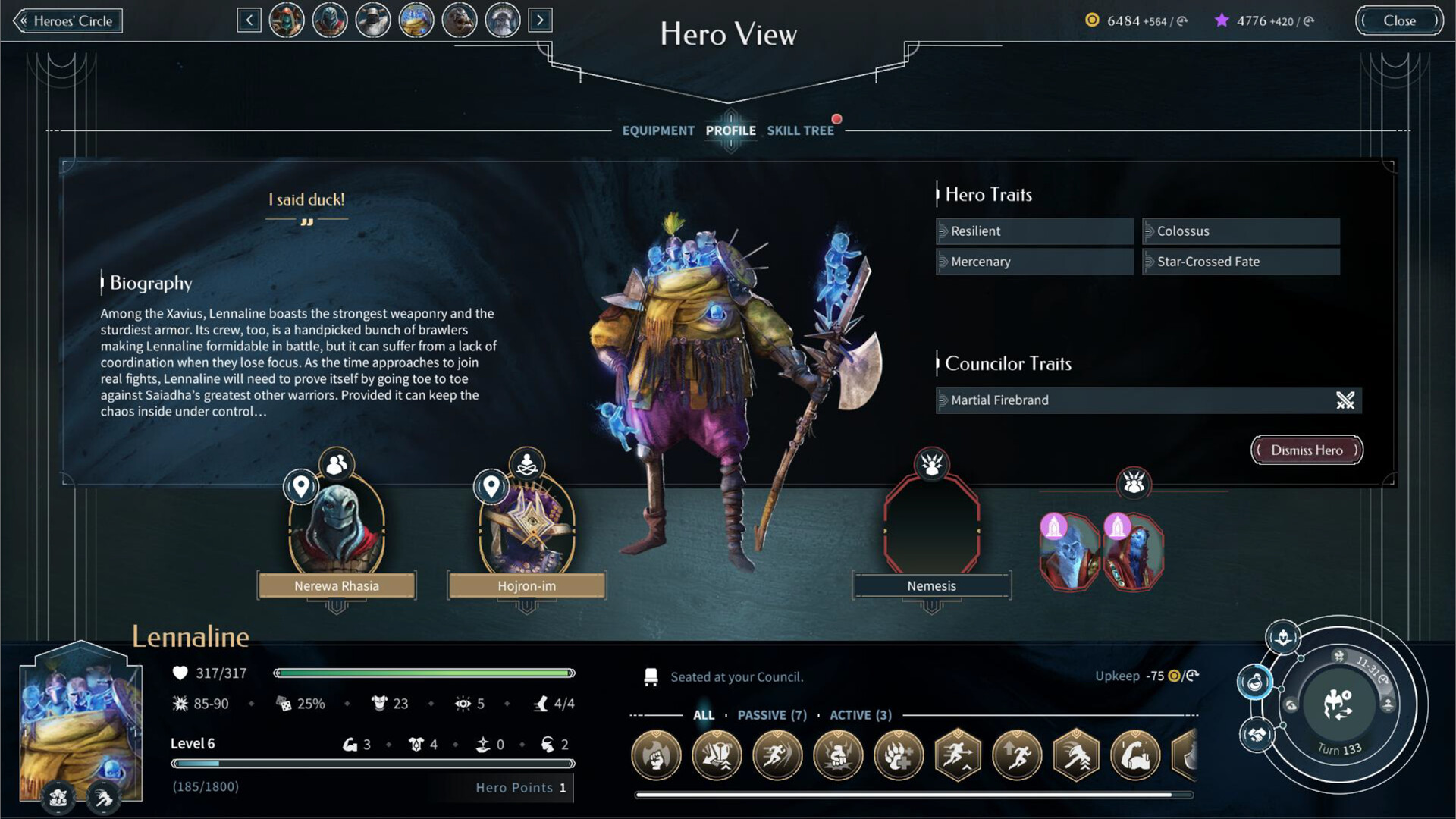 无尽帝国2/ENDLESS Legend 2/支持网络联机-品正游戏资源
