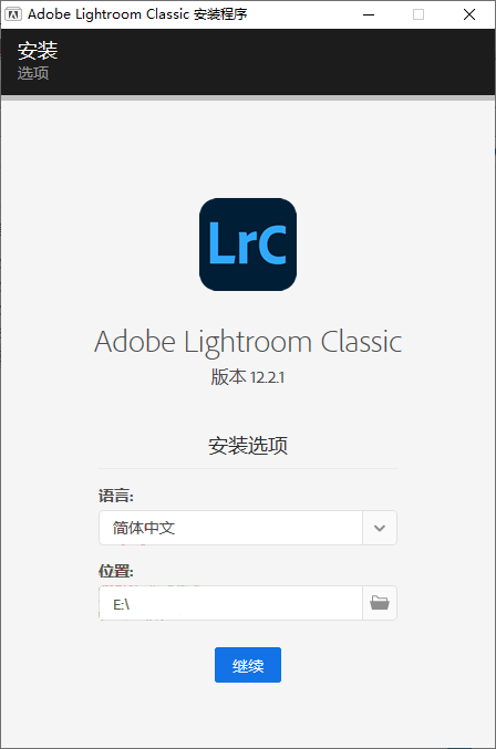Adobe Lightroom Classic v15.3.1.1高级版-品正游戏资源