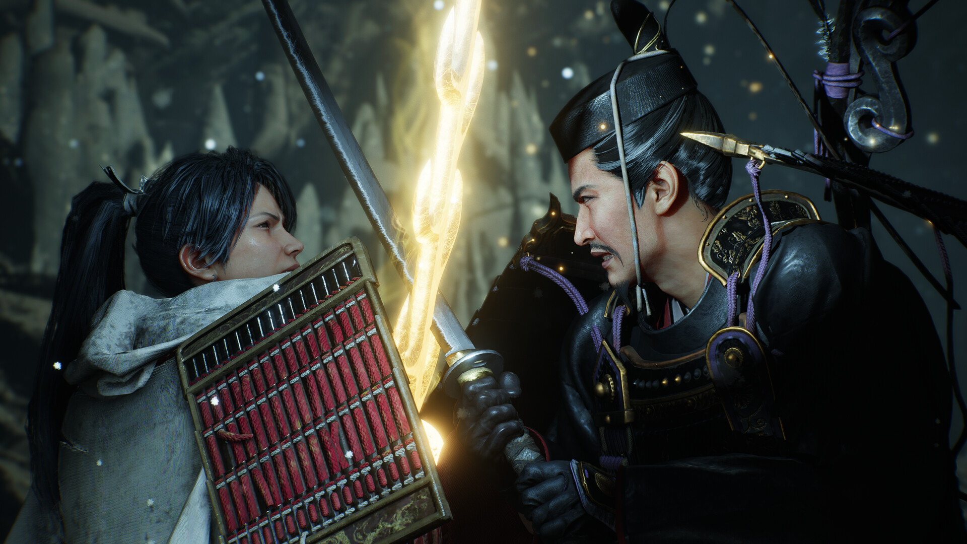 仁王3/Nioh 3/支持网络联机