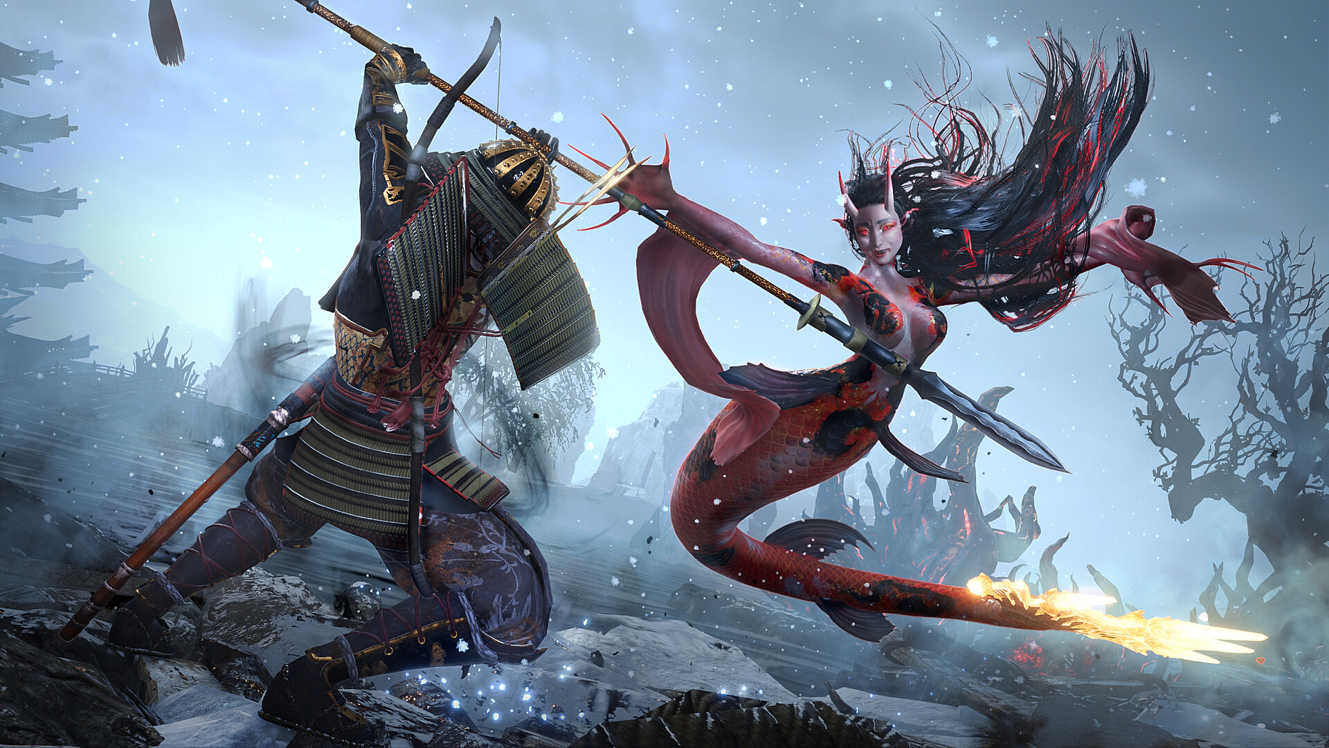 仁王3/Nioh 3/支持网络联机-品正游戏资源