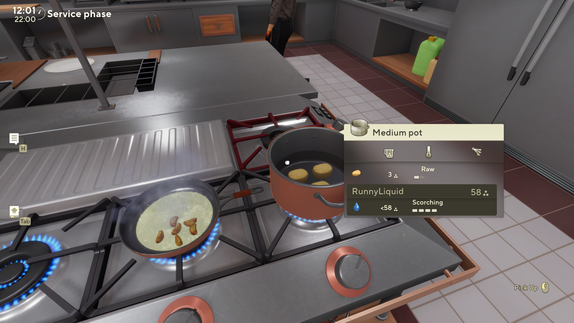 烹饪模拟器2：合作无间/Cooking Simulator 2: Better Together/支持网络联机